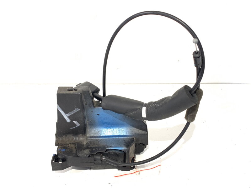 Zámek dveří levý zadní Renault Scénic III (JZ0/1_) 2008 - 2022 825030005R