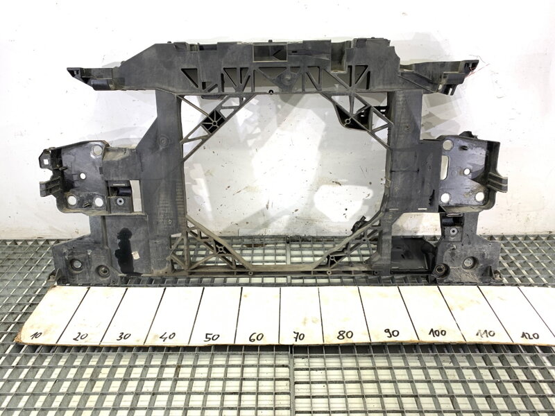 Čelo přední Renault Scénic III (JZ0/1_) 2008 - 2022 752100007R