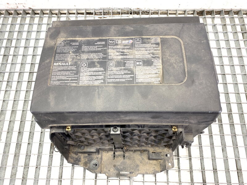 Základna akumulátoru Renault Scénic III (JZ0/1_) 2008 - 2022