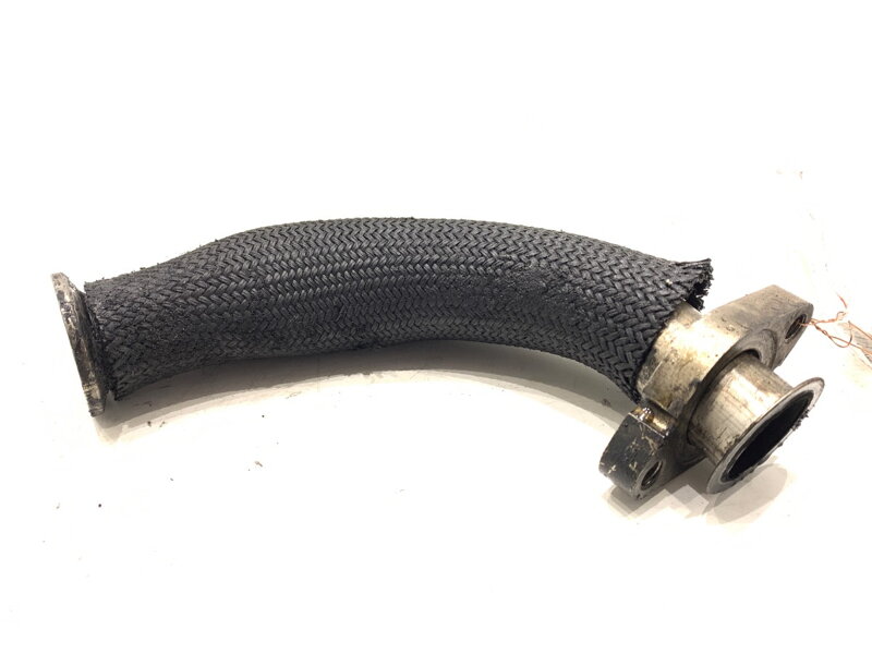 Hadice EGR Alfa Romeo 159 Sportwagon (939_) 2005 - 2012