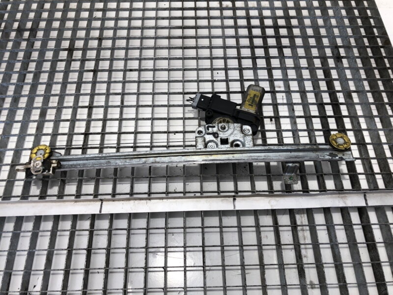 Stahovačka okna levá přední Citroen Jumper Autobus 2006 - 2022 1340453080