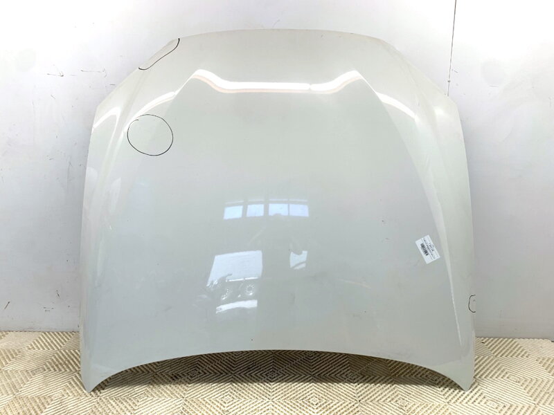 Kapota BMW 6 Gran Coupe (F06) 2012 - 2018