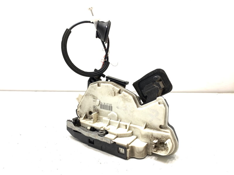 Zámek dveří levý přední Seat Leon (5F1) 2012 - 2022 5K1837015E