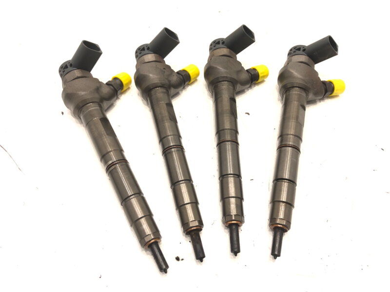 Vstřikovače sada Seat Leon (5F1) 2012 - 2022 04L130277E