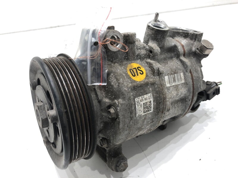 Kompresor klimatizace Seat Leon (5F1) 2012 - 2022 5Q0820803