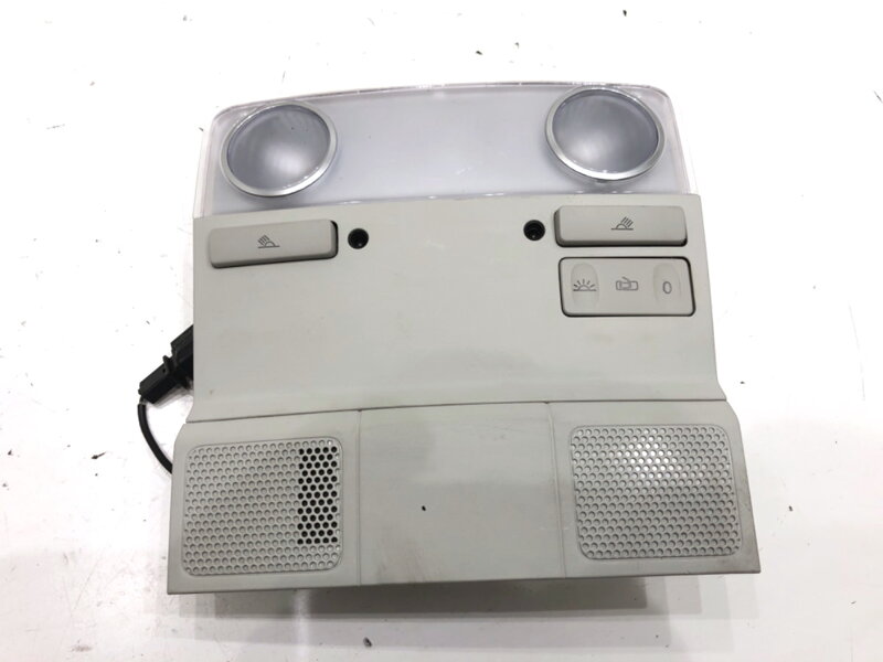 Stropní světlo Seat Leon (5F1) 2012 - 2022