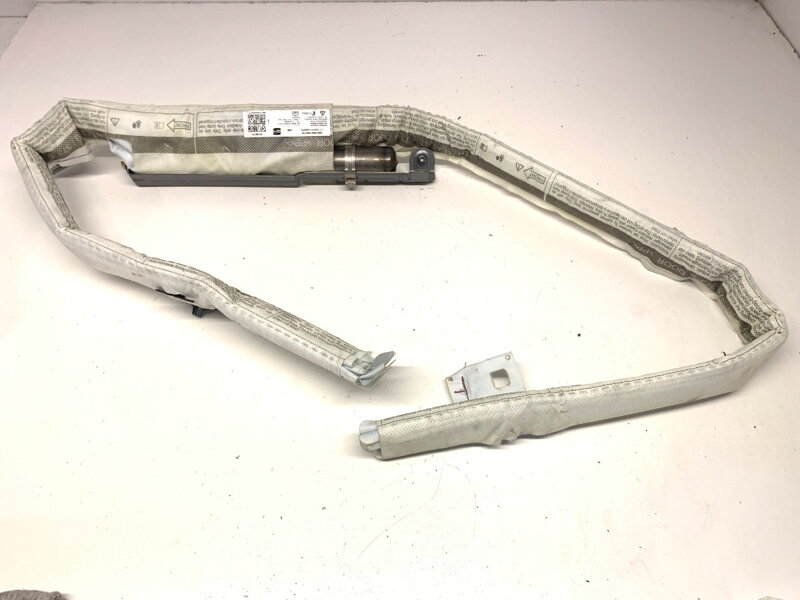 Hlavový airbag vzduchový levý Seat Leon (5F1) 2012 - 2022 5F4880741