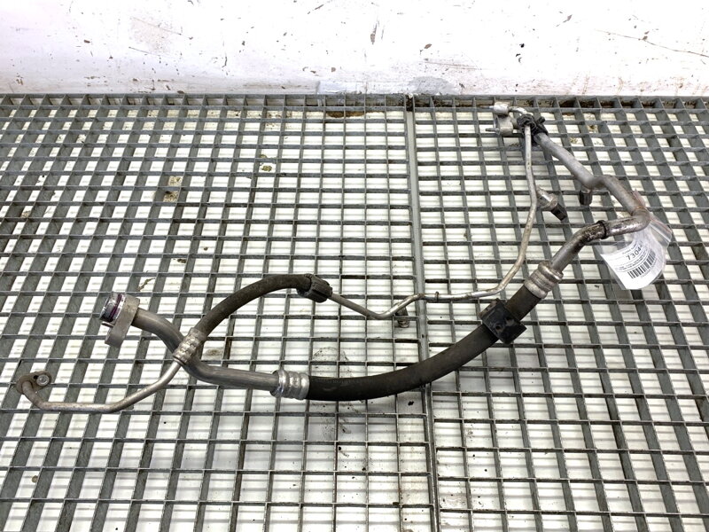 Hadice klimatizace Seat Leon (5F1) 2012 - 2022 5Q0820741C 5Q0820743G