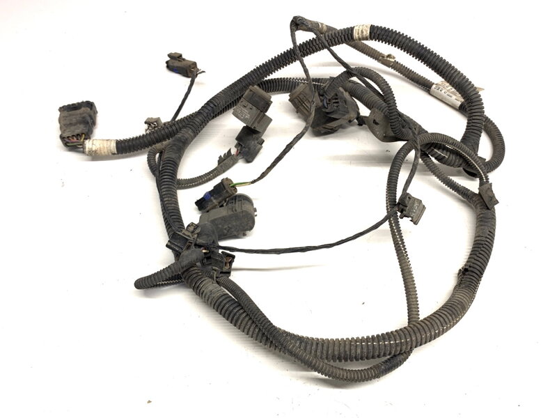 Kabeláž PDC zadní čidla Citroen C3 II (SC_) 2009 - 2022 9677782977