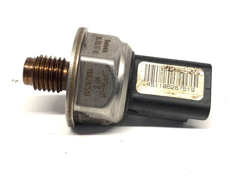 Čidlo tlaku paliva Citroen C3 II (SC_) 2009 - 2022 9670076780