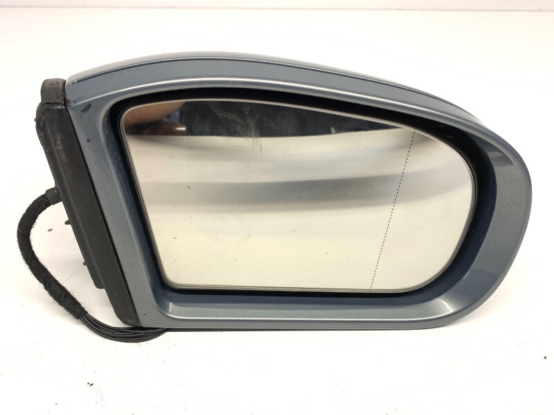 Zpětné zrcátko pravé Mercedes-benz Class E (W211) 2002 - 2009