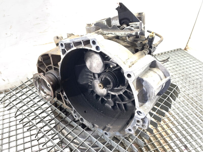 Převodovka Seat Leon (5F1) 2012 - 2022 PFL