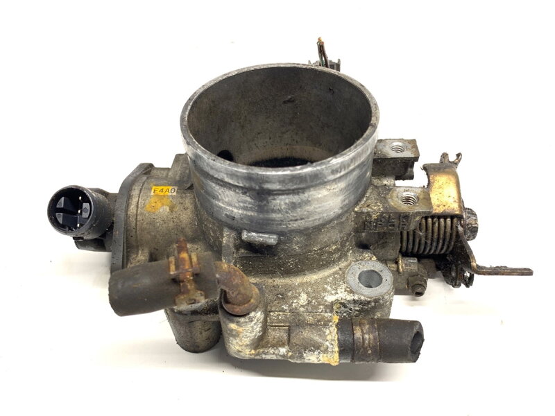 Škrticí klapka Honda Cr-v I (RD) 1995 - 2002