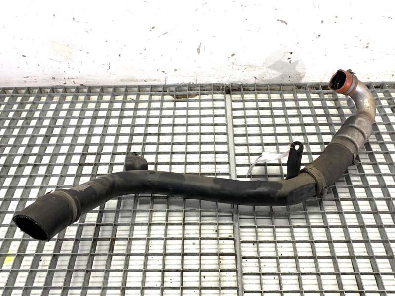 Potrubí turba Ford Kuga I 2008 - 2012