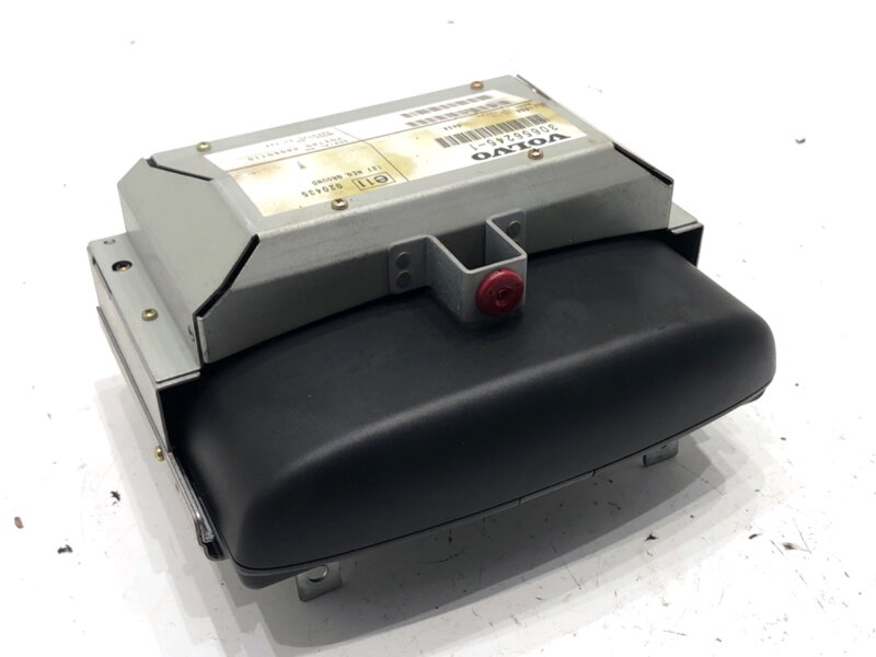 Displej Volvo XC90 I (275) 2002 - 2015 30656245