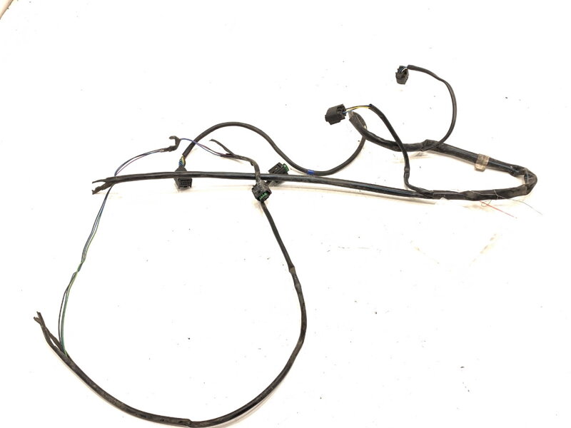 Kabeláž PDC zadní Volvo XC90 I (275) 2002 - 2015