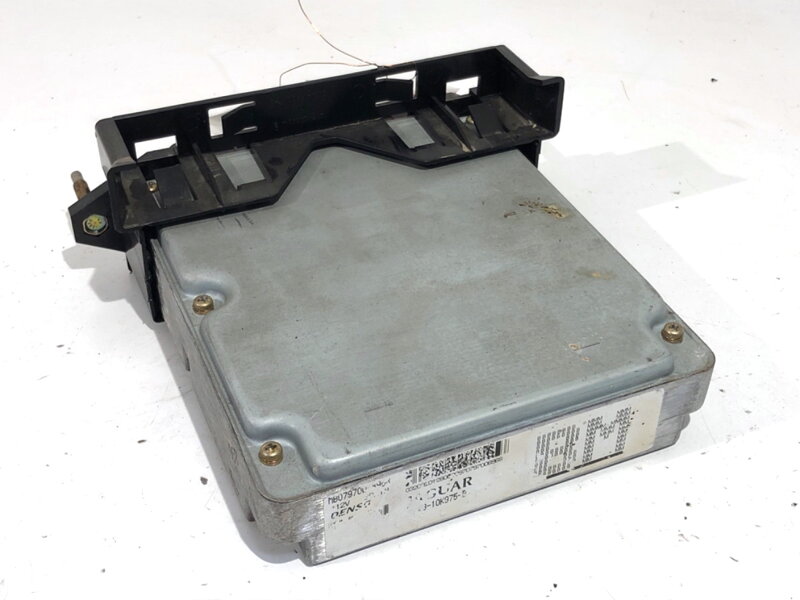 Řídicí jednotka motoru Jaguar X-type I (X400) 2001 - 2009