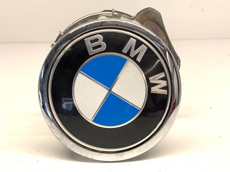 Klika víka kufru zadní BMW 6 Gran Coupe (F06) 2012 - 2018 7273659