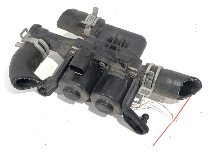 Ventil radiátoru topení BMW 6 Gran Coupe (F06) 2012 - 2018 9310349