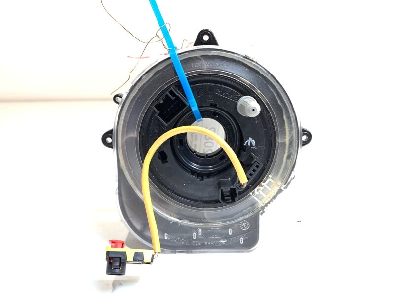 Kroužek šnek airbagu Fiat Tipo Kombi (356_) 2016 - 2022 59001670