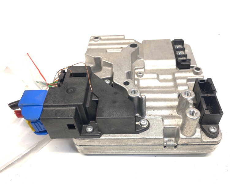 Modul posilování Fiat Tipo Kombi (356_) 2016 - 2022 59331829 A0073341A