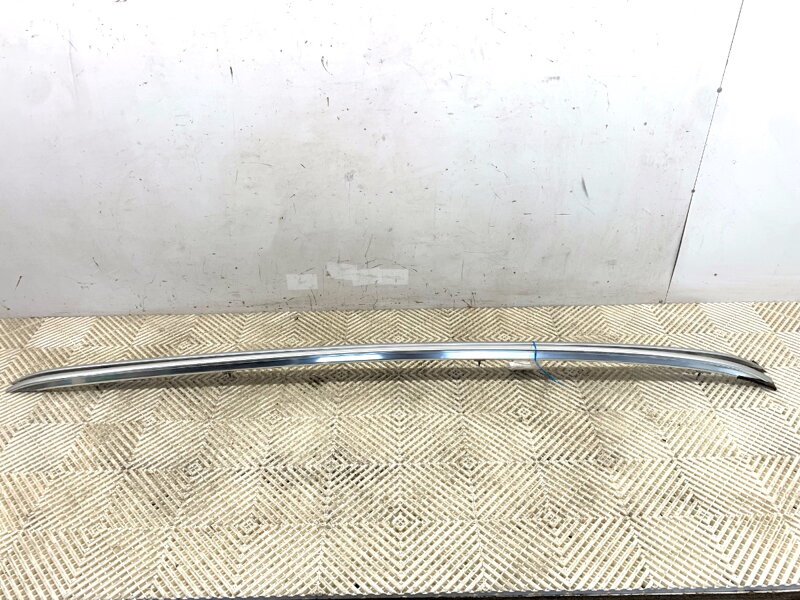 Střešní nosiče / ližiny střešní sada Opel Zafira Tourer C (P12) 2011 - 2022 13279343