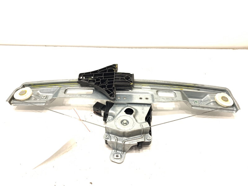 Stahovačka okna pravá zadní Opel Zafira Tourer C (P12) 2011 - 2022 13260142