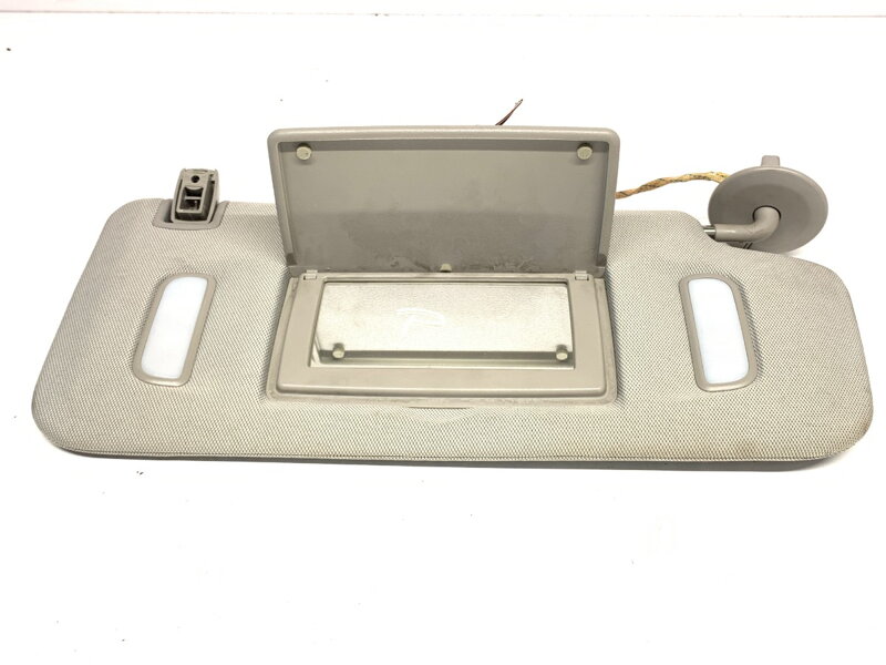 Sluneční clonítko pravé Opel Zafira Tourer C (P12) 2011 - 2022