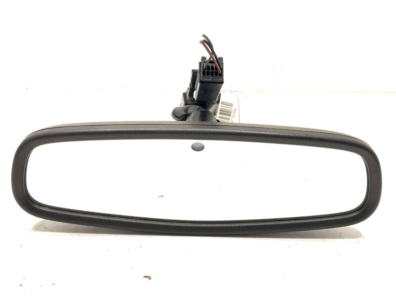 Zpětné zrcátko vnitřní Opel Zafira Tourer C (P12) 2011 - 2022 13369365