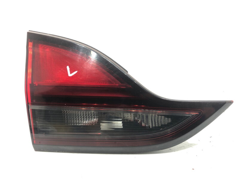 Světlo zadní levé vnitřní Opel Zafira Tourer C (P12) 2011 - 2022 13288832