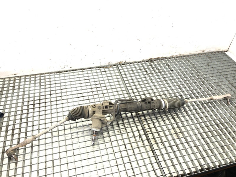 Servo řízení Citroen C4 Picasso I (MPV) (UD_) 2006 - 2015