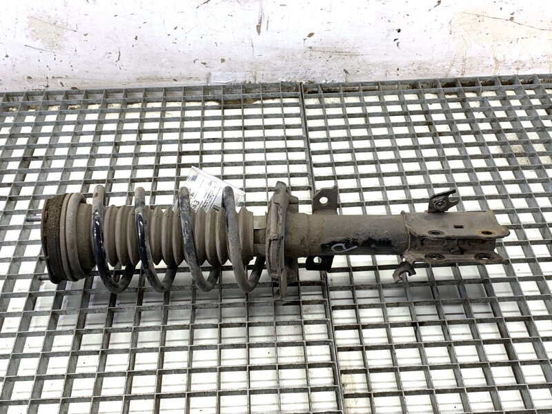 Tlumič pravý přední Ford Transit Courier B460 2014 - 2022