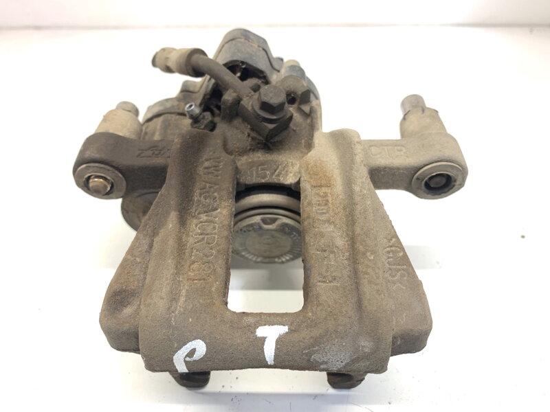 Brzdový třmen pravý zadní Skoda Octavia IV Combi (NX5) 2019 - 2022