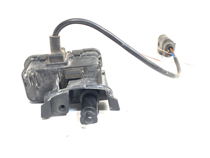 Servomotor / vzpěra klapky nalévacího hrdla paliva Skoda Octavia IV Combi (NX5) 2019 - 2022 5H0810773