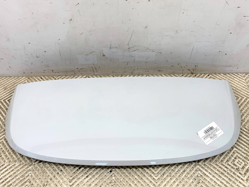 Spoiler křídlo Skoda Octavia IV Combi (NX5) 2019 - 2022 5E7827878B