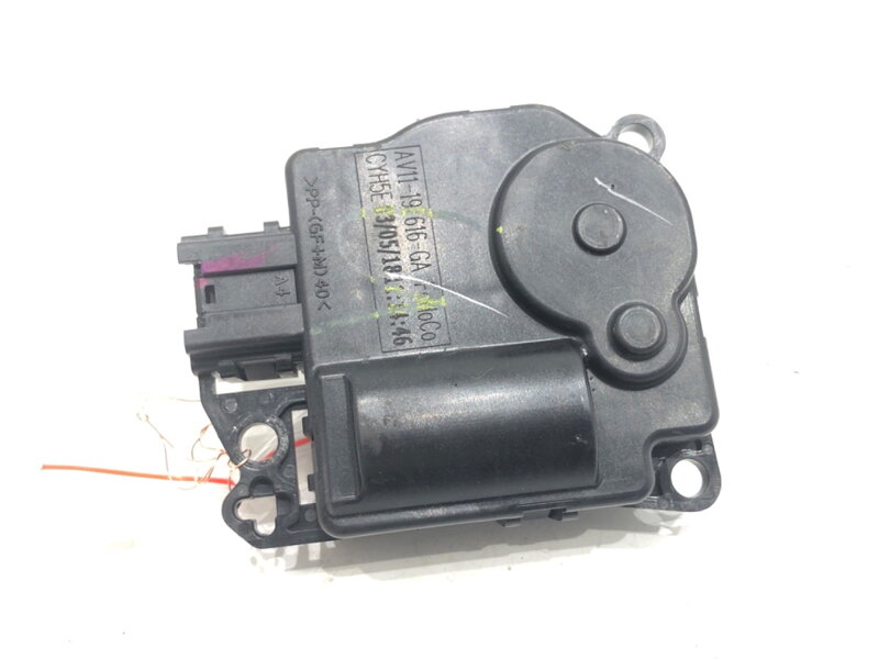 Motor radiátoru topení Ford Transit Courier B460 2014 - 2022 AV11-19E616-GA