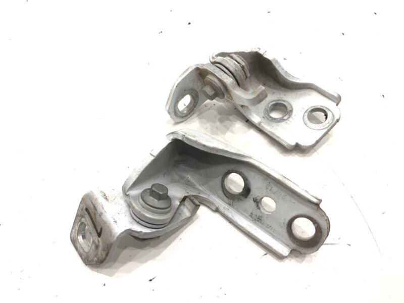 Panty dveře přední levé Ford Transit Courier B460 2014 - 2022 ET76-7822801-AB