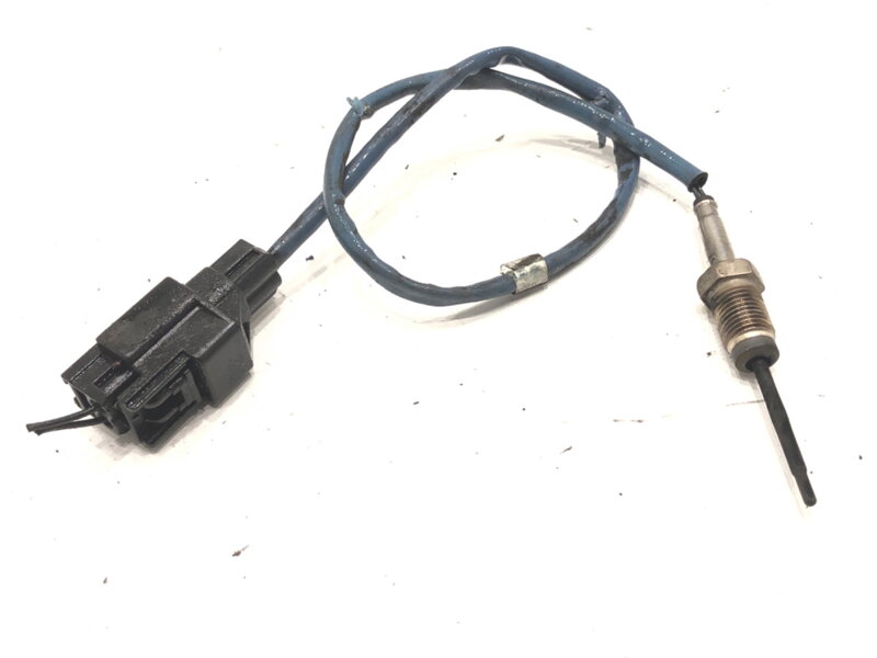 Čidlo teploty spalin Ford Transit Courier B460 2014 - 2022 H1B1-12B591-BB