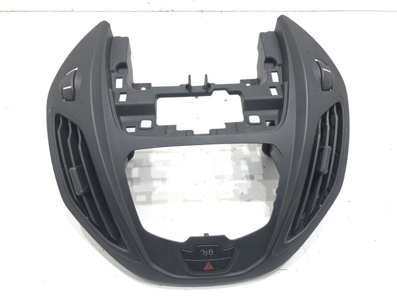 Mřížka ventilace přední Ford Transit Courier B460 2014 - 2022 ET76-V047A04 ET76-R014L20-ACW