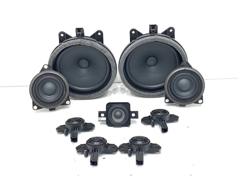 Reproduktor Volvo XC60 II (246) 2017 - 2022 32212429