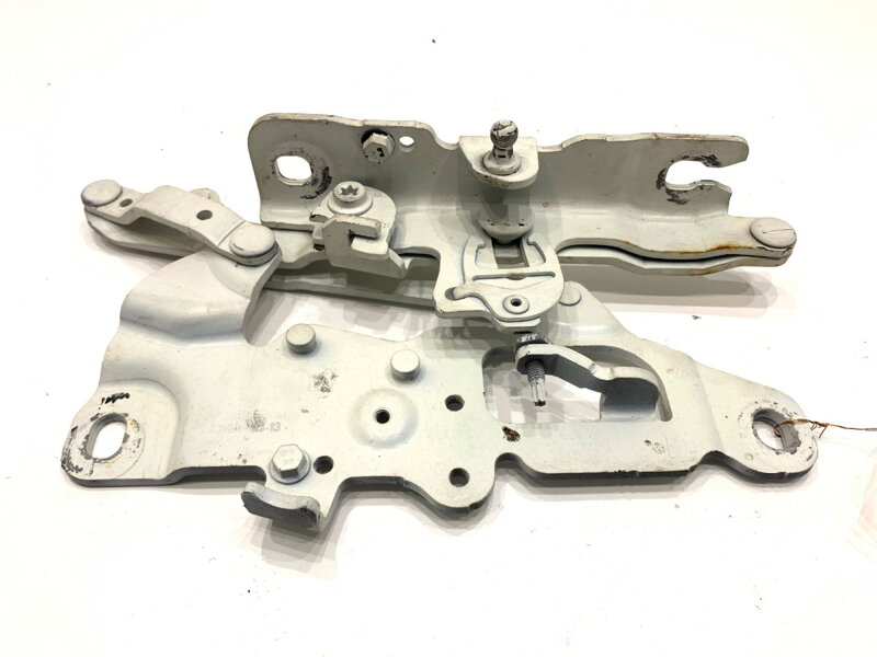 Pant kapoty levý přední BMW 6 Gran Coupe (F06) 2012 - 2018 7249887