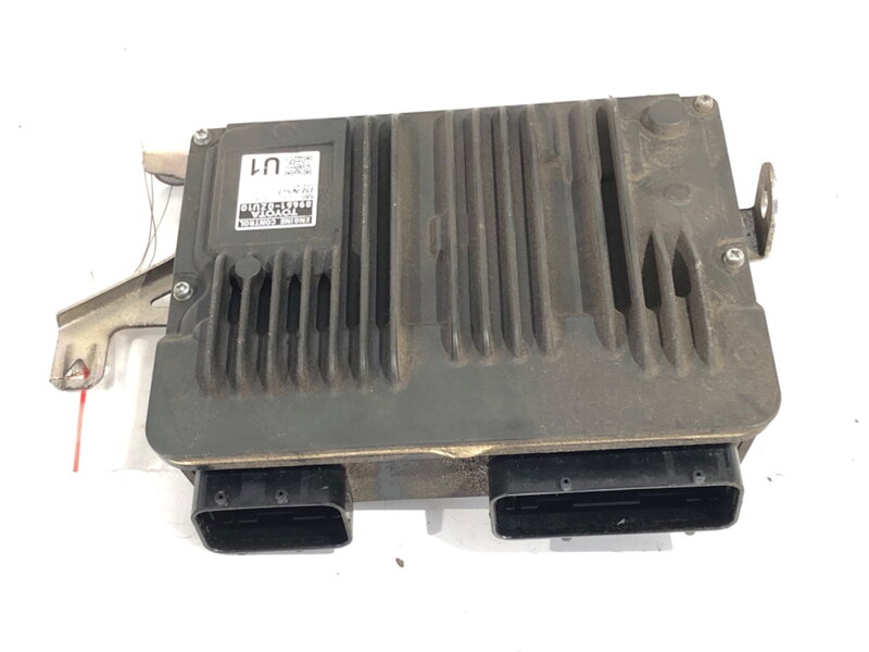 Řídicí jednotka motoru Toyota Corolla Kombi (_E21_) 2019 - 2022 89661-0ZU10