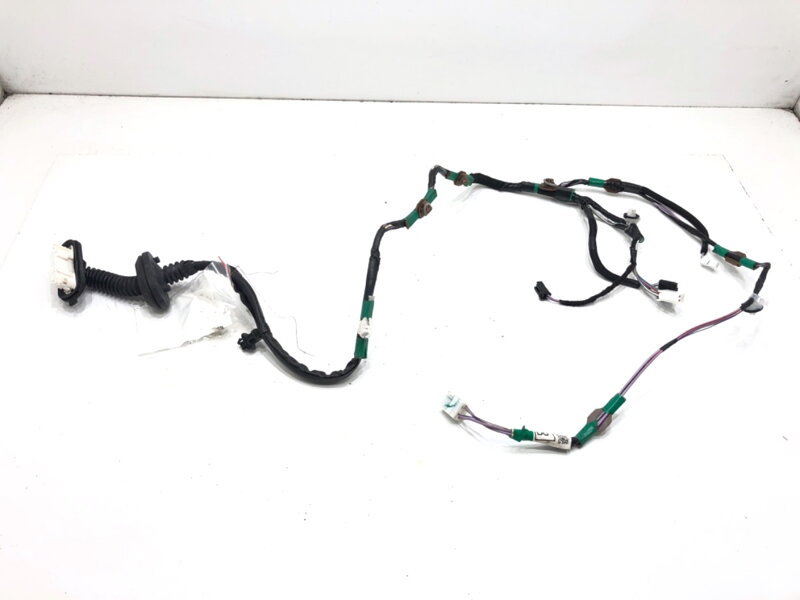 Kabeláž dveře zadní pravá Toyota Corolla Kombi (_E21_) 2019 -