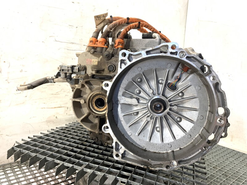 Převodovka Skoda Octavia IV Combi (NX5) 2019 - 2022 FD6DD001