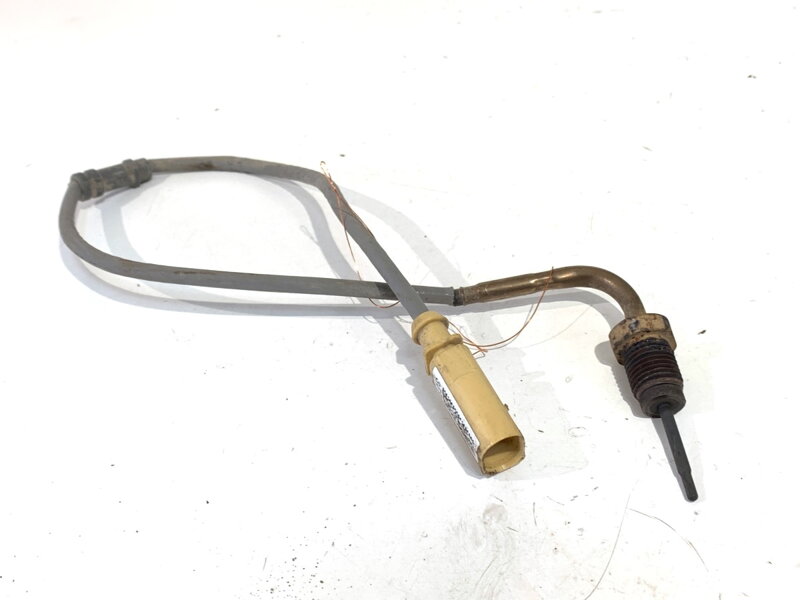 Čidlo teploty spalin Skoda Octavia IV Combi (NX5) 2019 - 2022