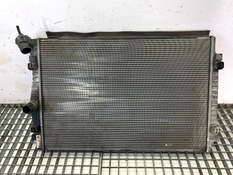 Chladič vody Skoda Octavia IV Combi (NX5) 2019 - 2022 5Q0121251GR