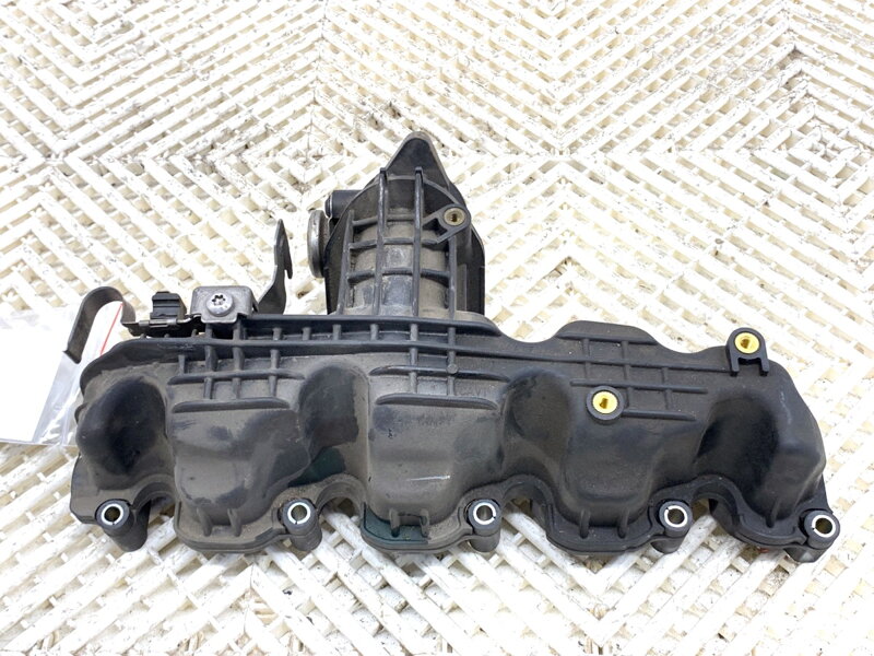 Sací potrubí VW Polo V (6R1, 6C1) 2009 - 2022 03L129711AL