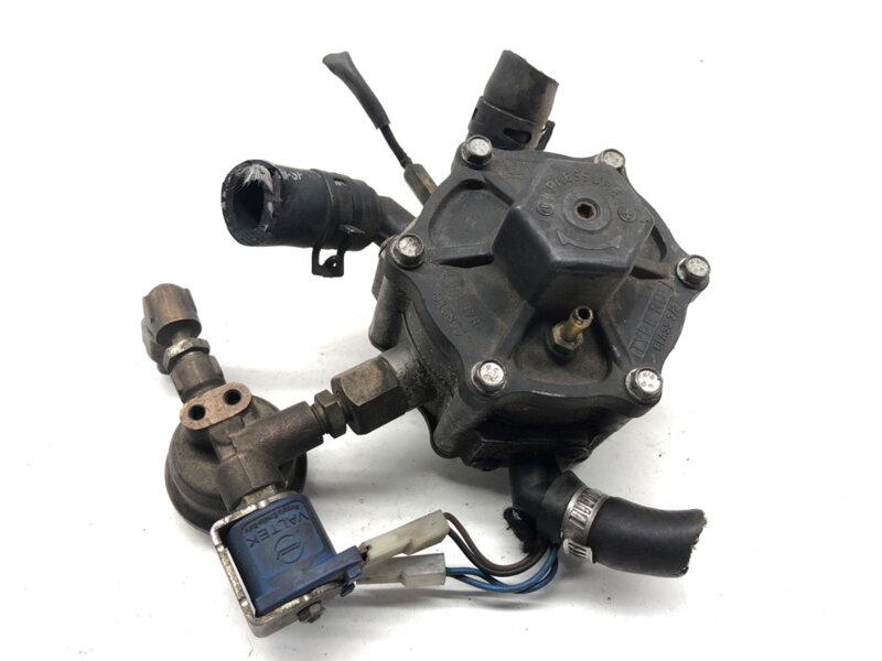 Reduktor DO plynu LPG Toyota Aygo (_B4_) 2014 - 2022 67R-016865