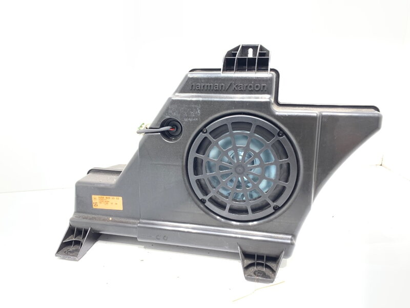 Subwoofer Mercedes-benz Class C T-model (S204) 2007 - 2014 A2048202502