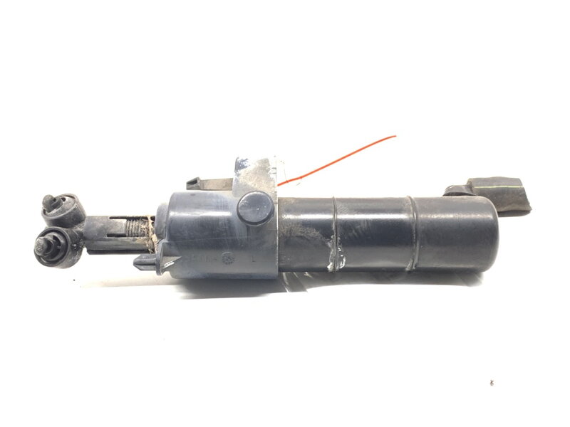 Ostřikovač světla levý přední Mercedes-benz Class C T-model (S204) 2007 - 2014 A2048600347